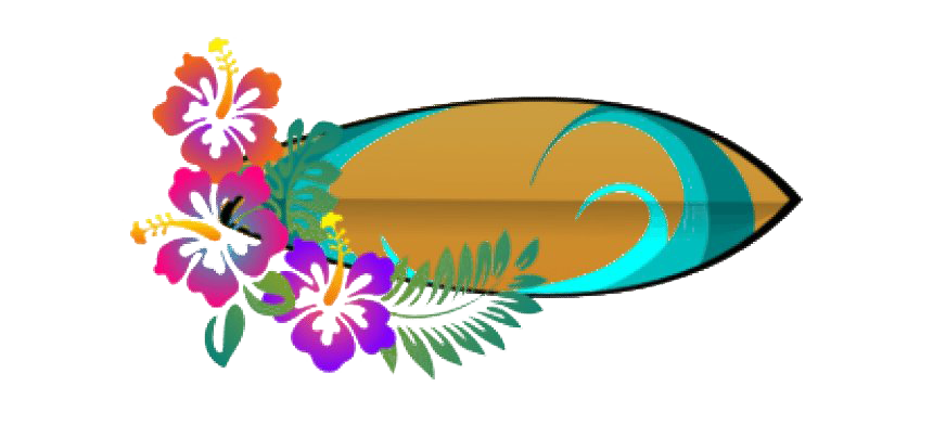 Hawaiian Luau Transparent PNG Image