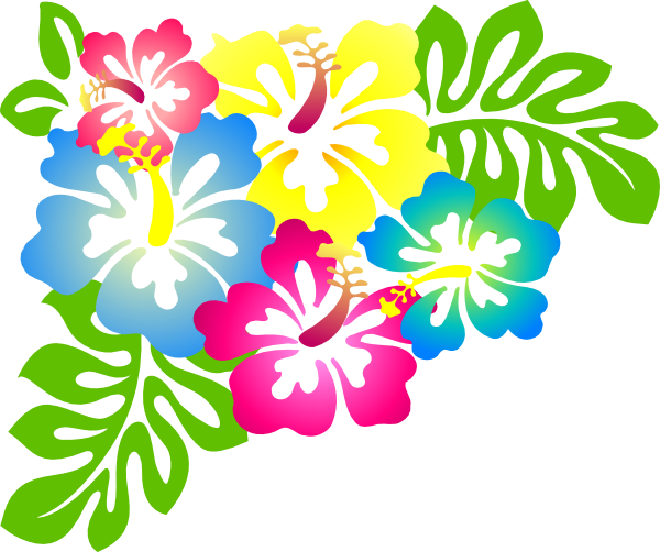 Hawaiian Luau Transparent PNG Image