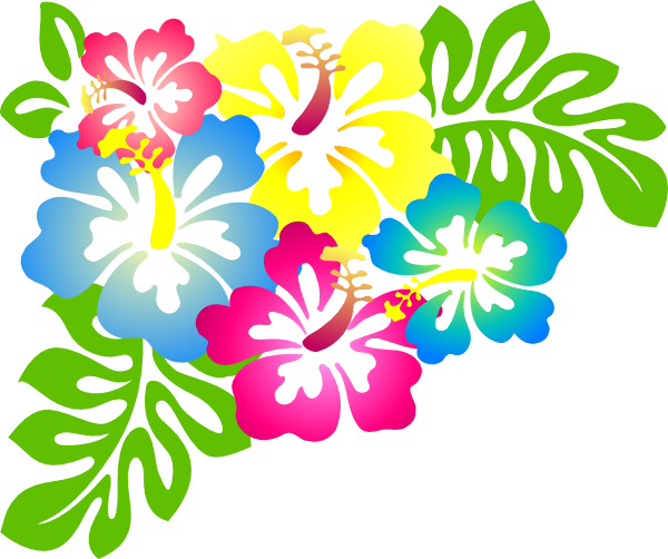 Hawaiian Luau Transparent PNG Image