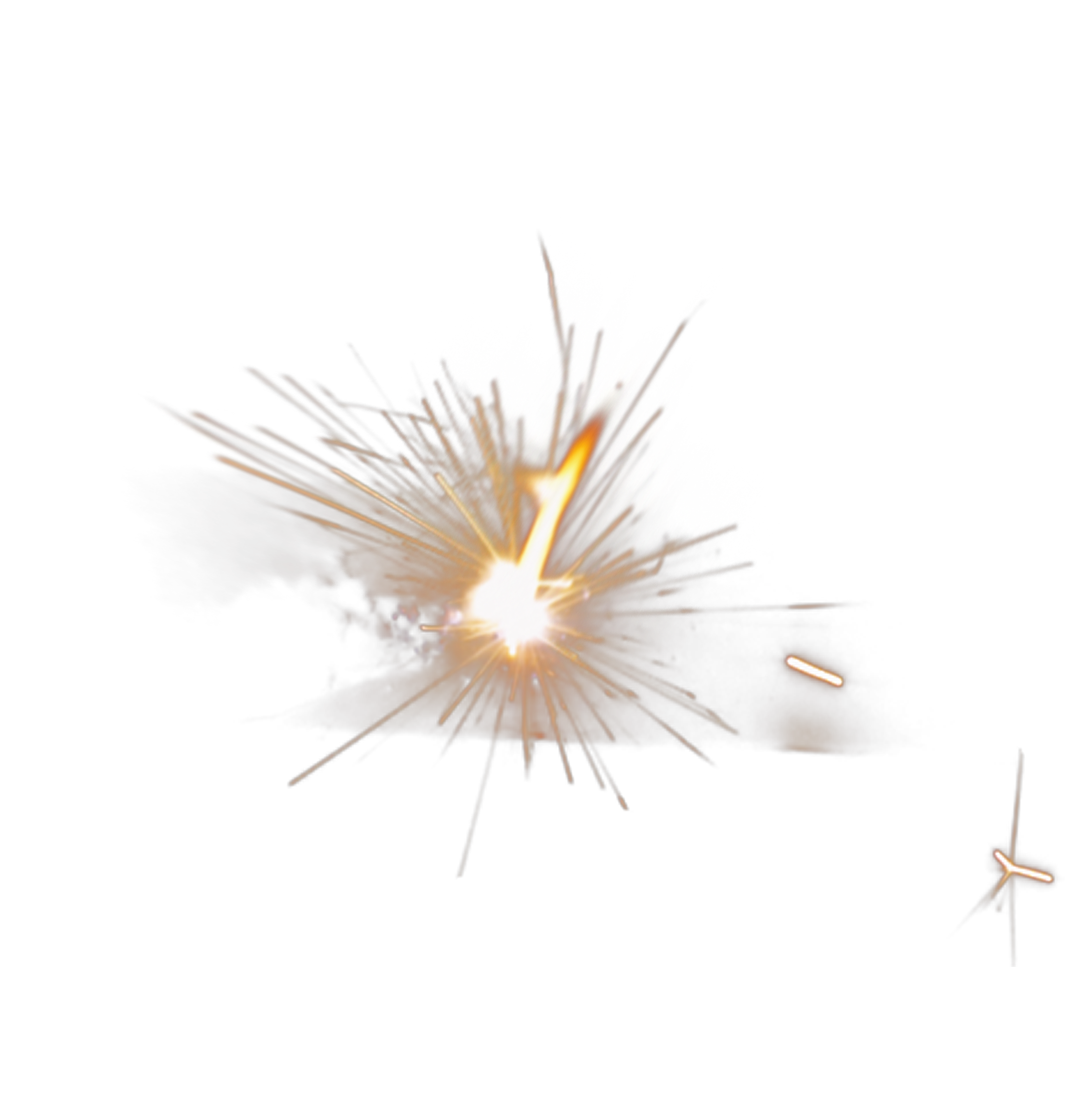 Sparkler File Transparent PNG Image