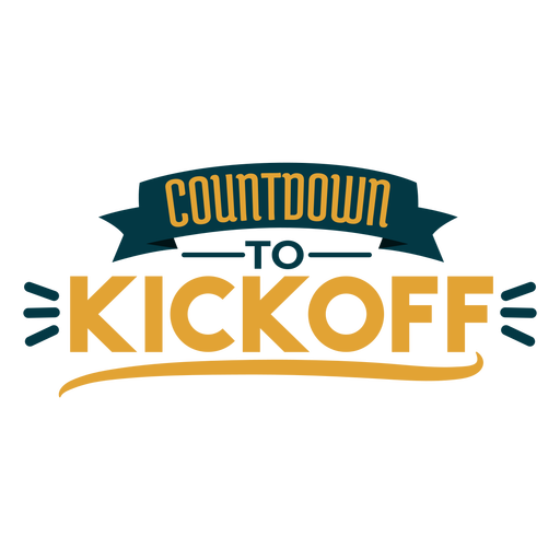 Countdown Transparent PNG Image