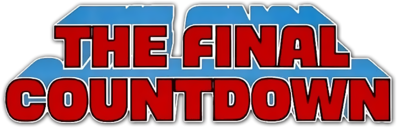 Countdown Transparent PNG Image