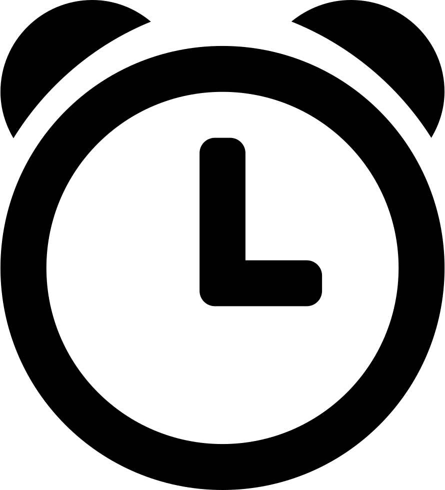 Countdown Transparent PNG Image