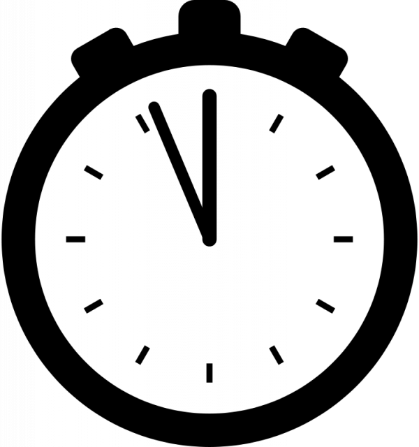 Countdown Transparent PNG Image