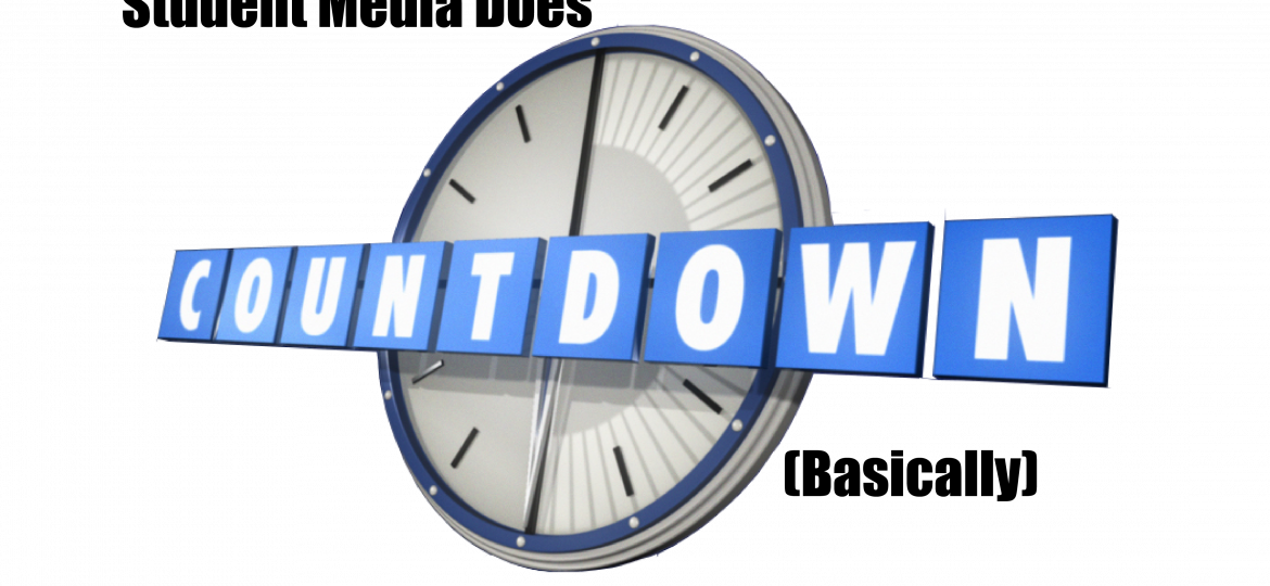 Countdown Transparent PNG Image