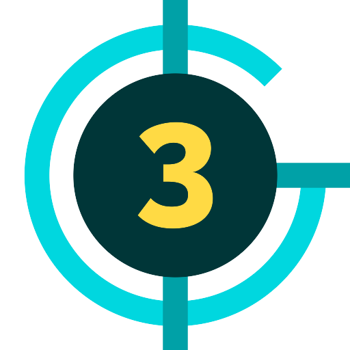 Countdown Transparent PNG Image