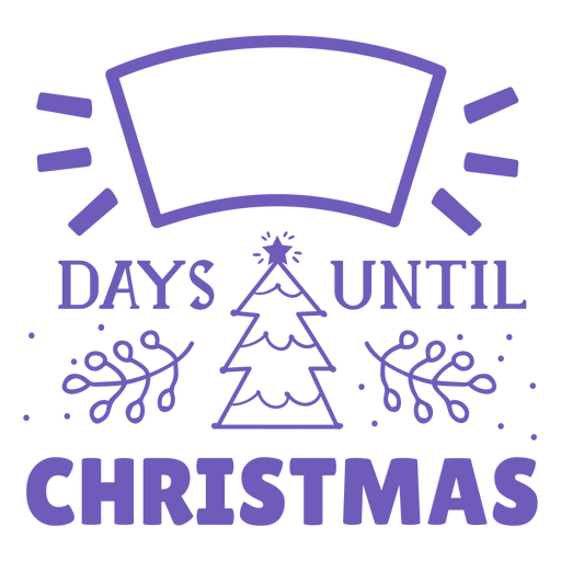 Countdown Transparent PNG Image