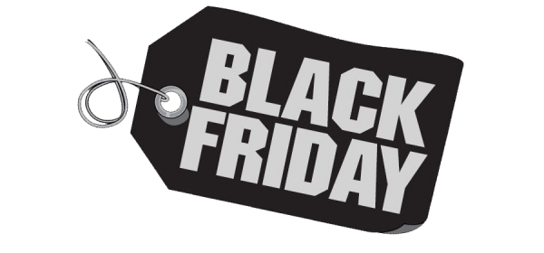 Monday Cyber Transparent PNG Image