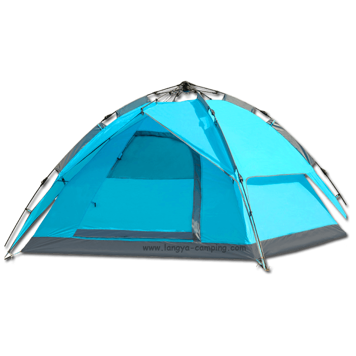 Camp Tent Transparent PNG Image
