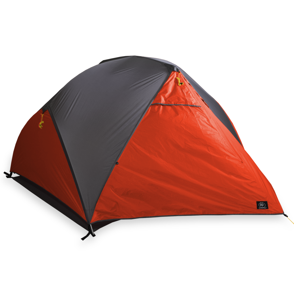 Camp Dome Tent Transparent PNG Image