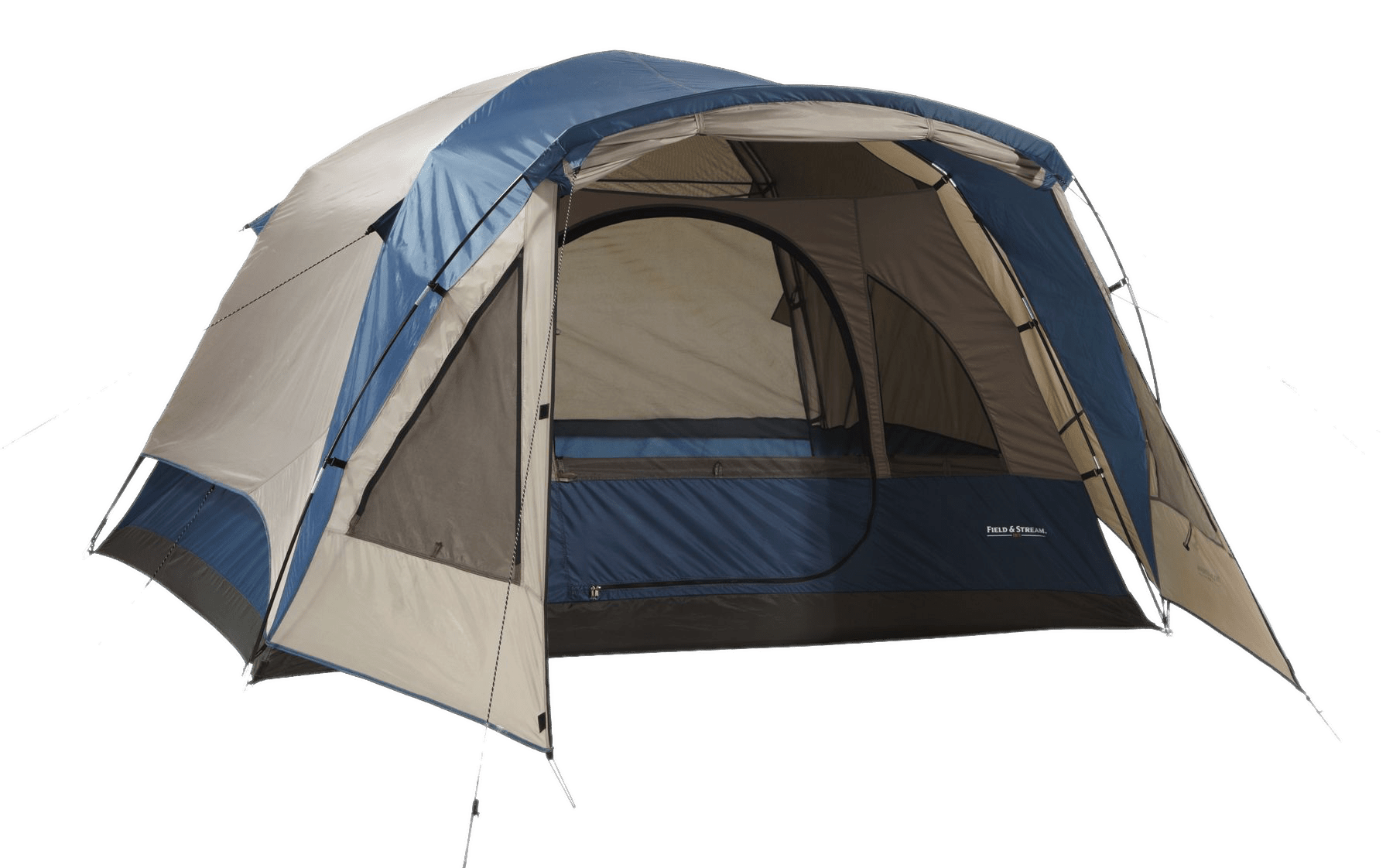 Camp Hiking Tent Transparent PNG Image