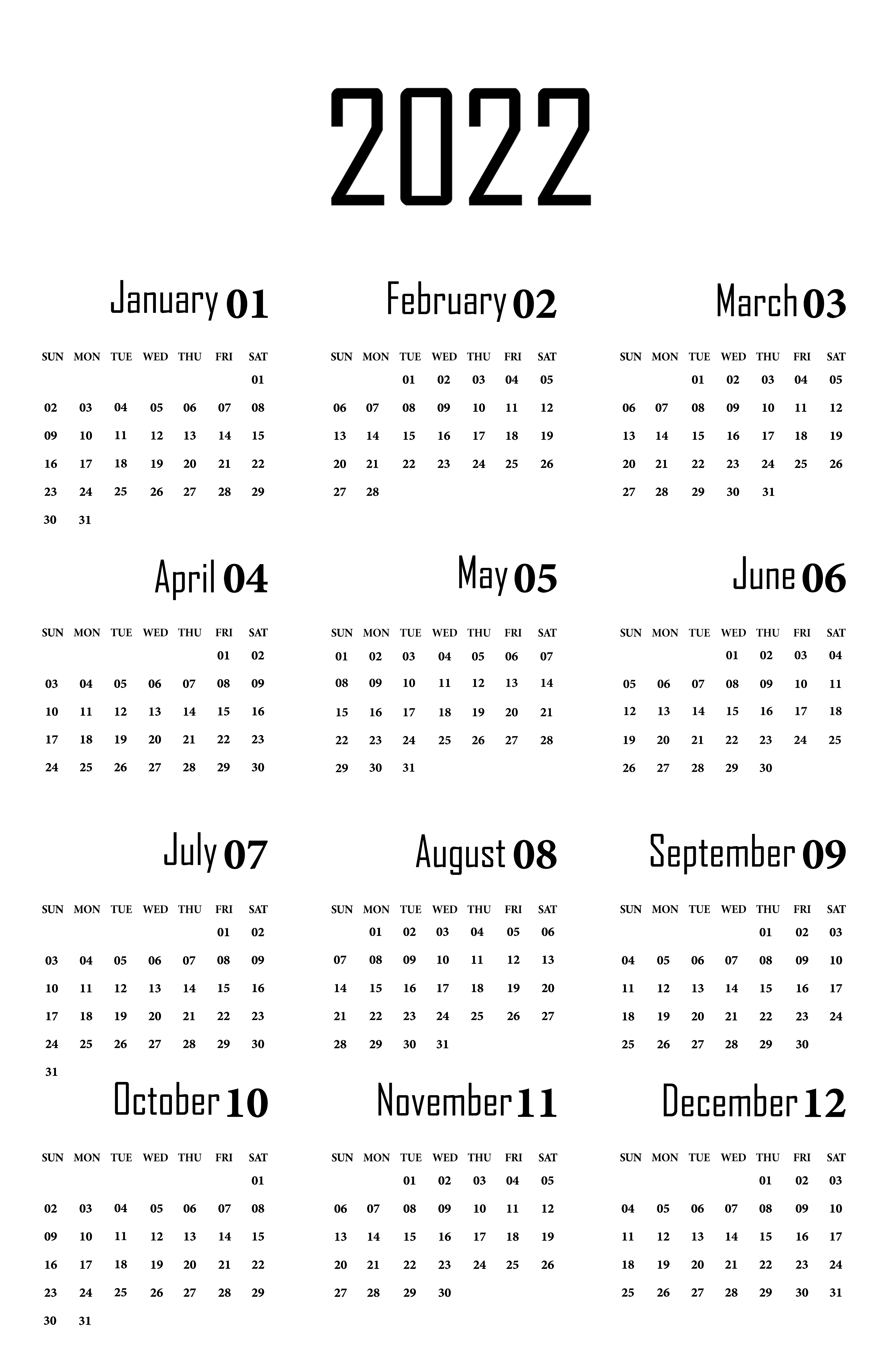 Calendar Transparent PNG Image