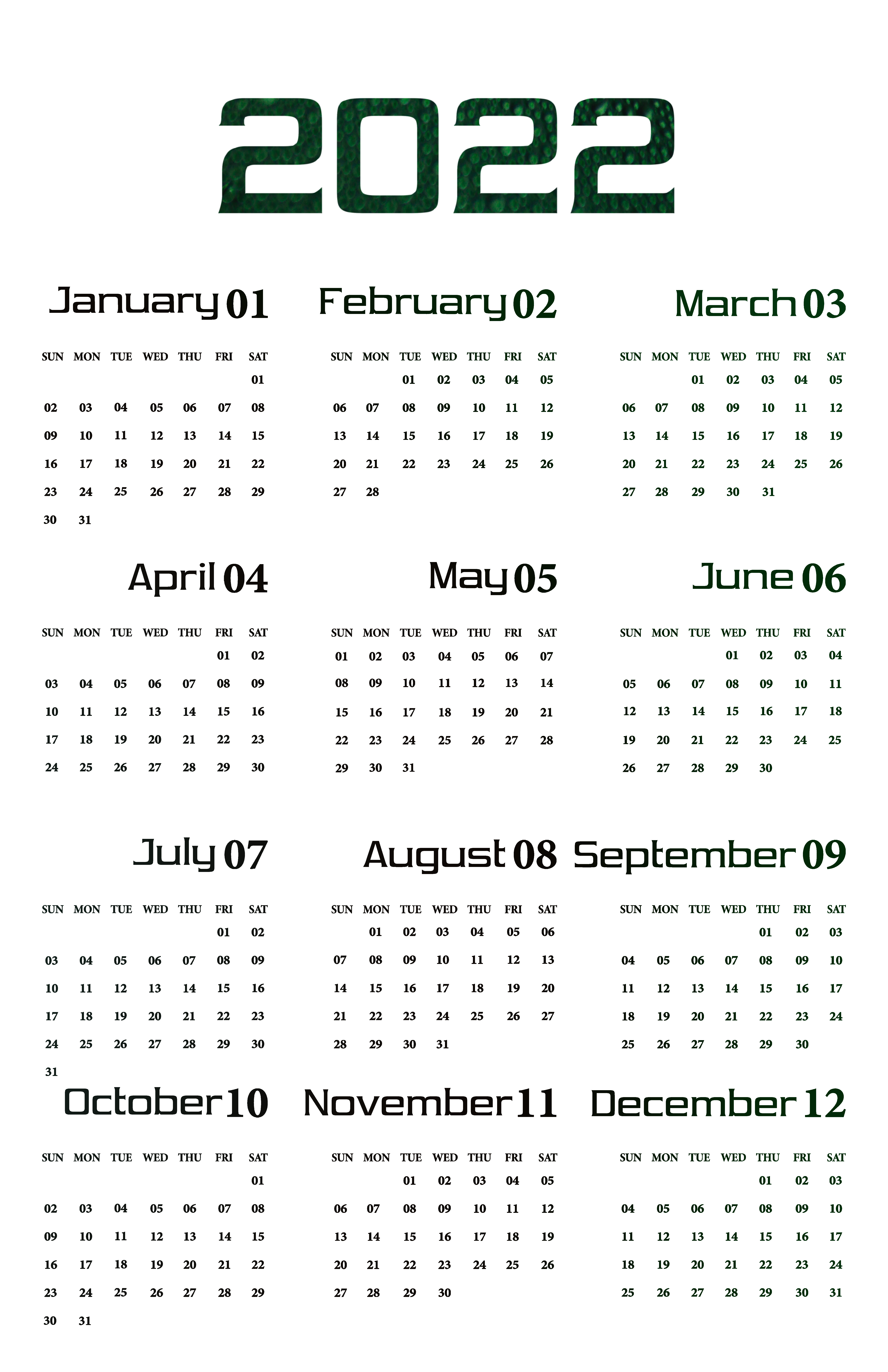 Calendar Transparent PNG Image