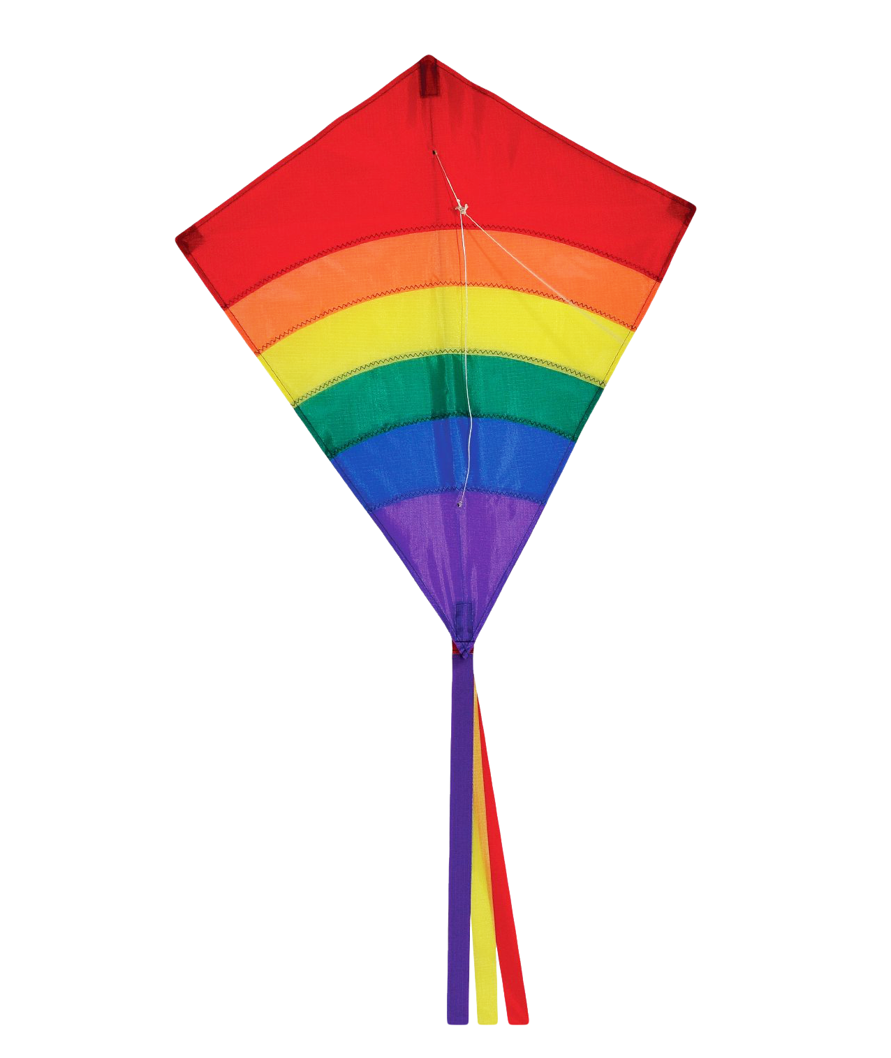 Kite Colorful File Transparent PNG Image