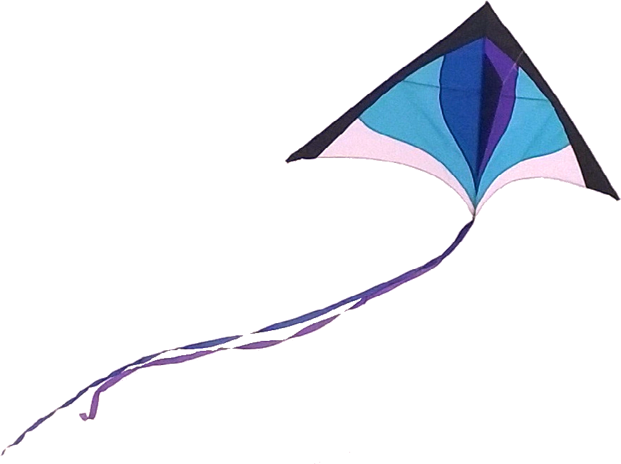 Kite Transparent PNG Image