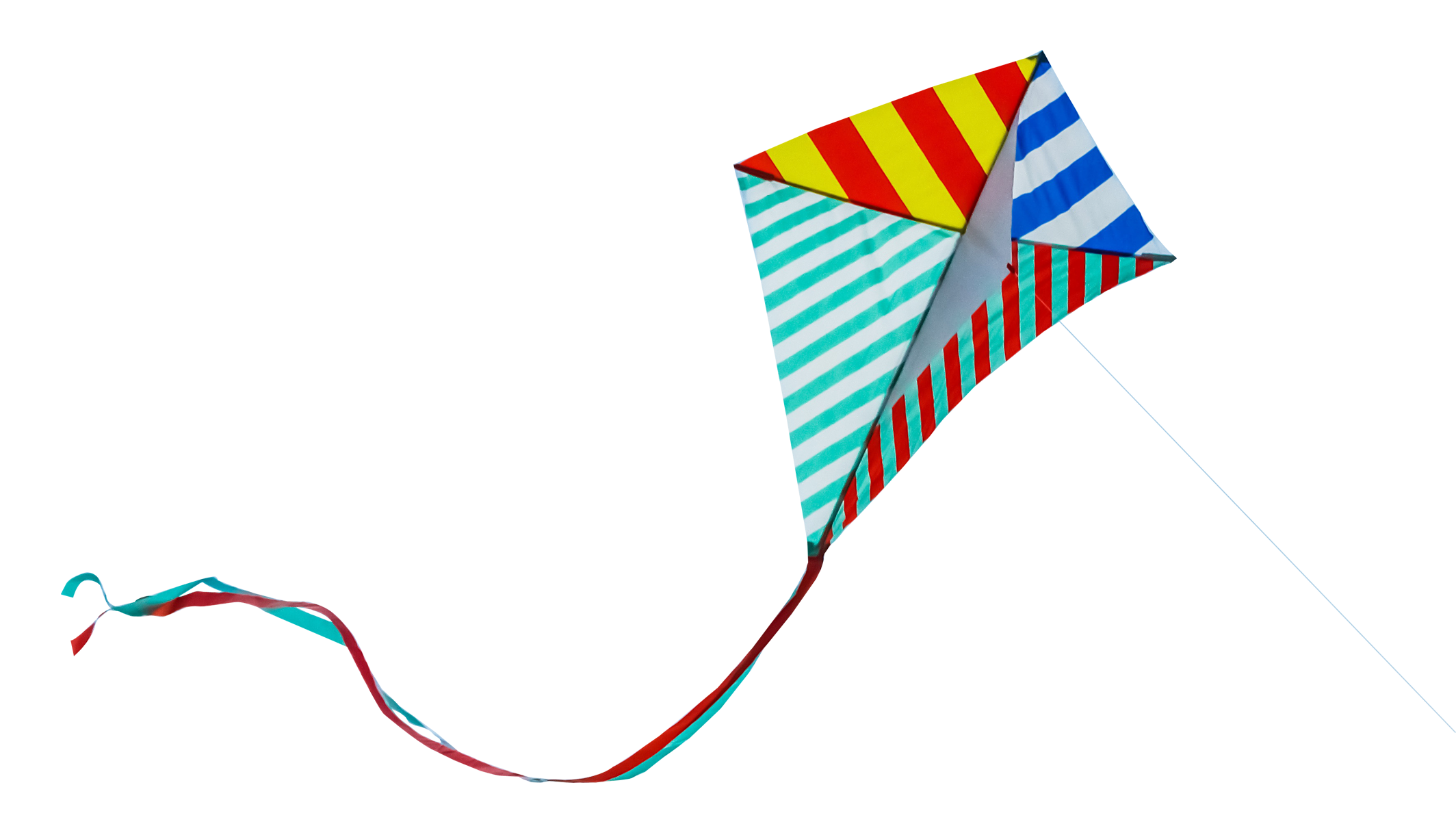 Kite Transparent PNG Image