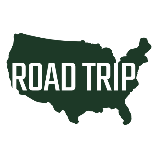 Trip Road Transparent PNG Image