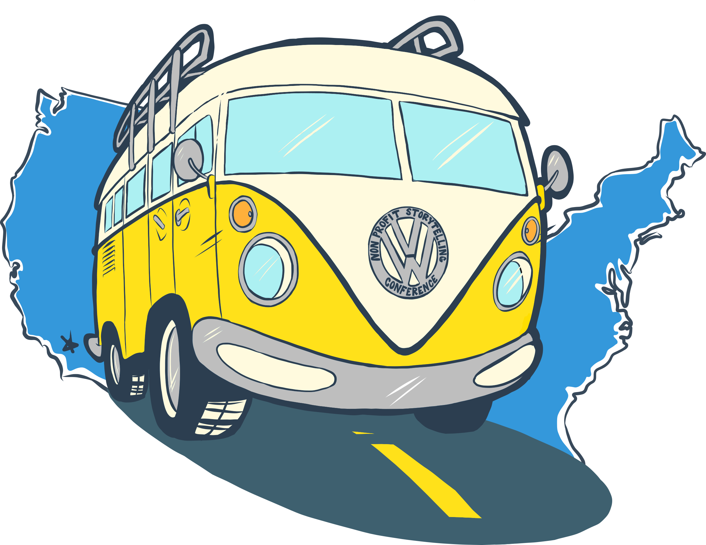 Summer Trip File Transparent PNG Image