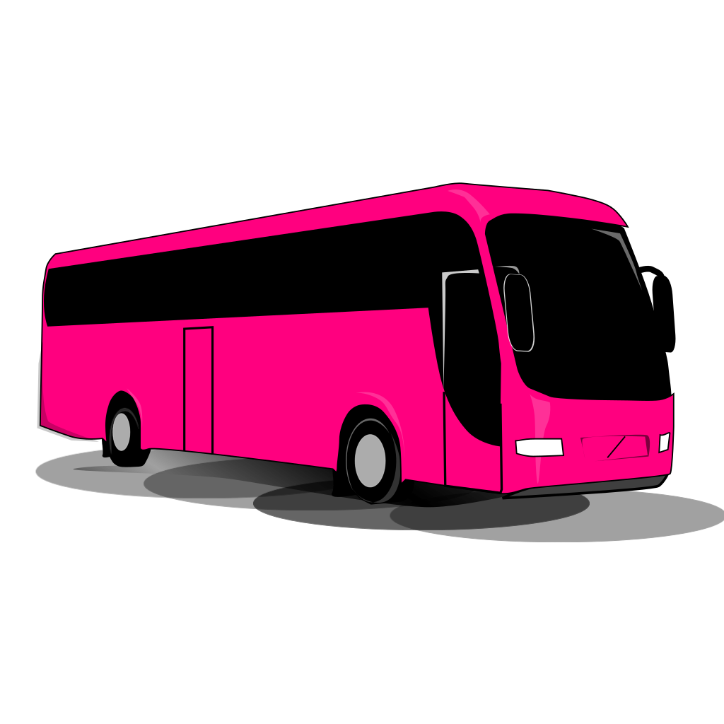 Summer Trip Transparent PNG Image