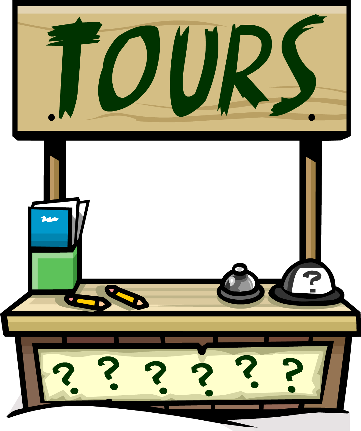 Tour Transparent PNG Image