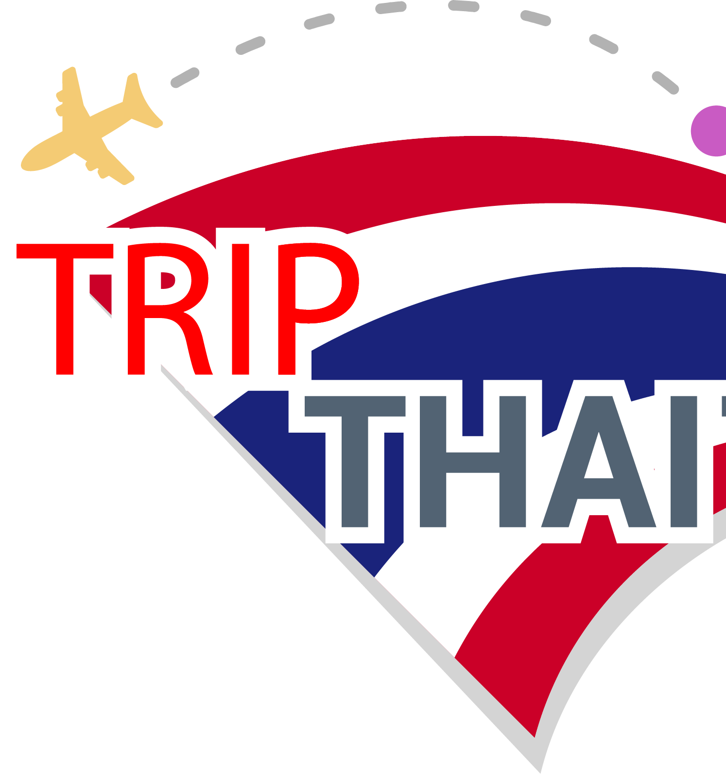 Trip File Transparent PNG Image