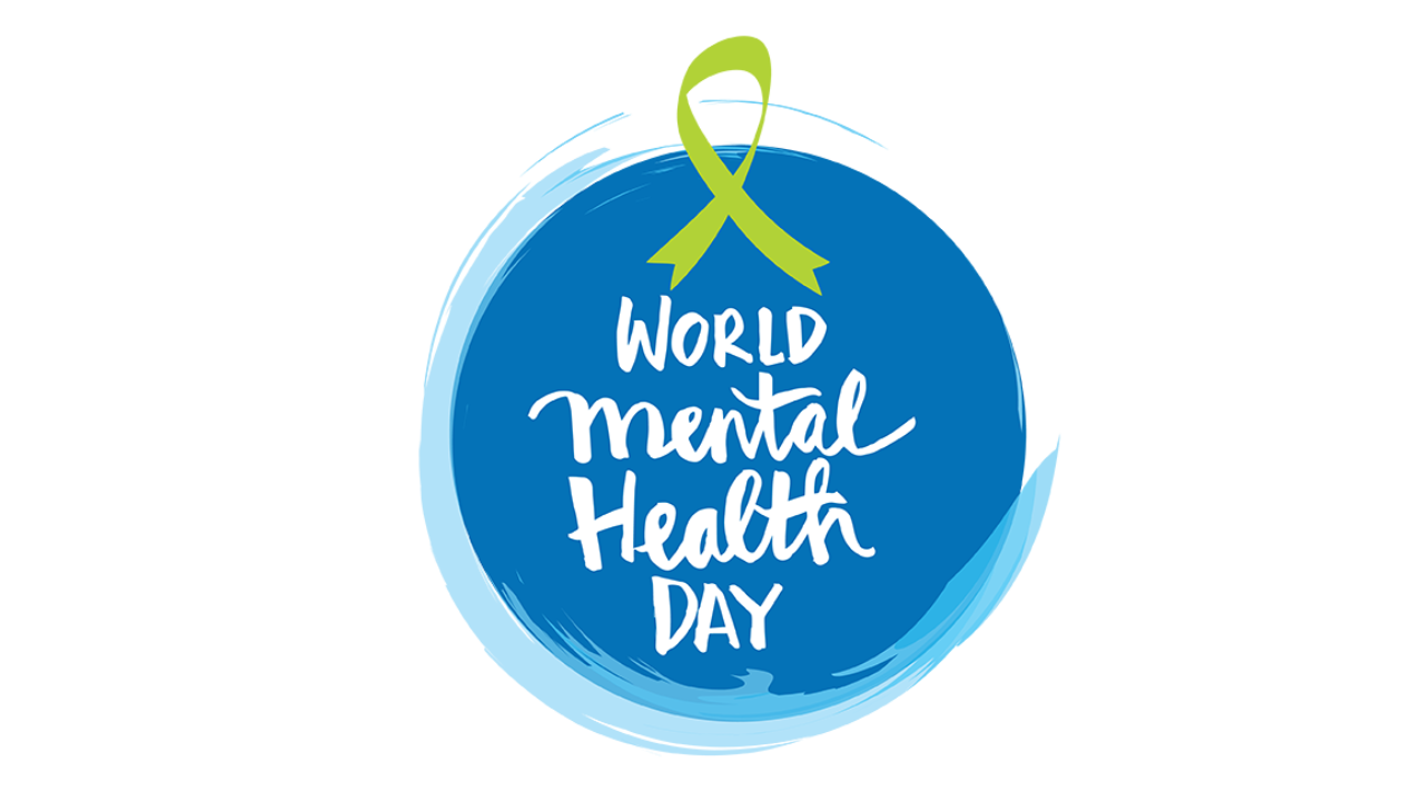 World Global Health Day Transparent PNG Image