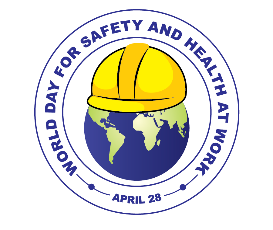 World Badge Health Day Transparent PNG Image