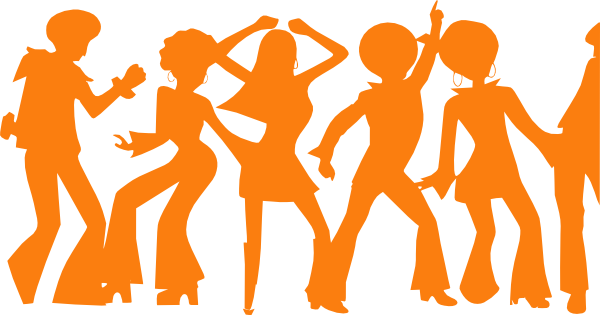 Party Transparent PNG Image