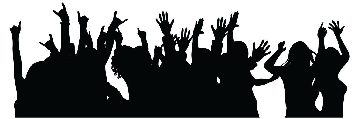 Party Transparent PNG Image