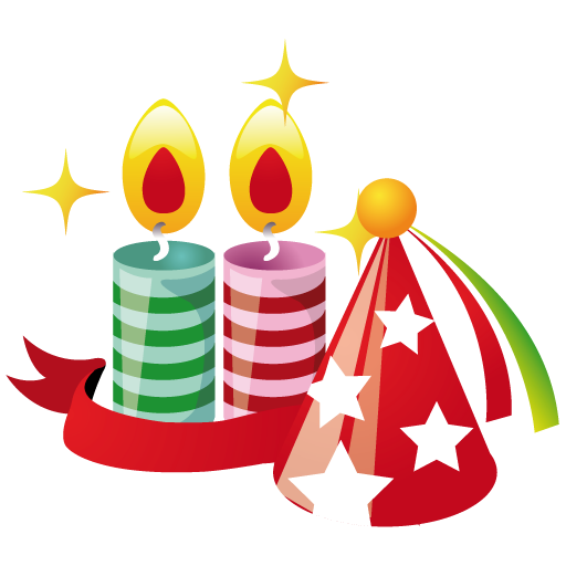 Party Transparent PNG Image