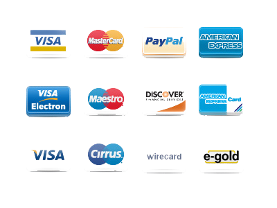 Payment Method Transparent PNG Image