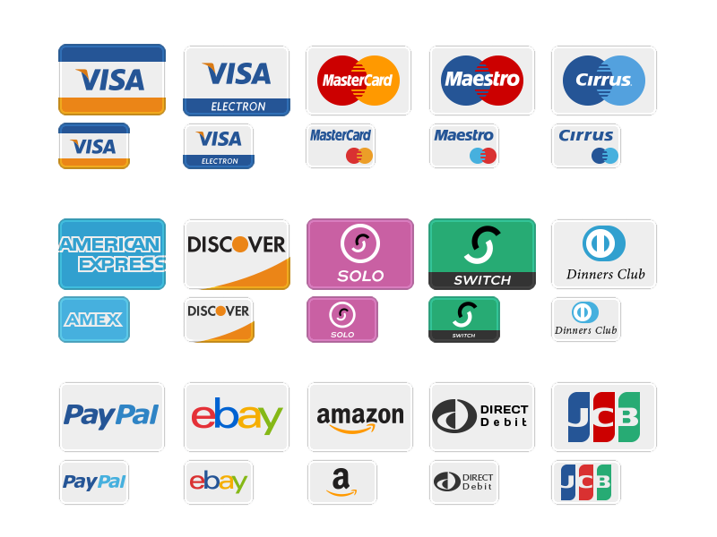 Payment Method Transparent PNG Image