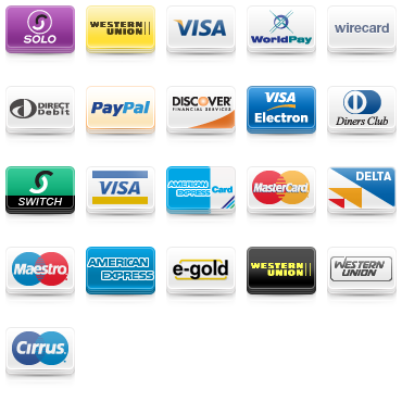 Payment Method Transparent PNG Image