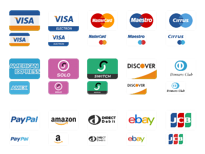 Payment Method Transparent PNG Image