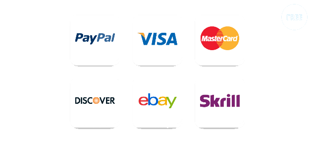Payment Method Transparent PNG Image