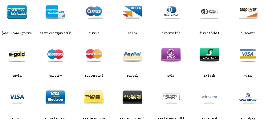 Payment Method File Transparent PNG Image