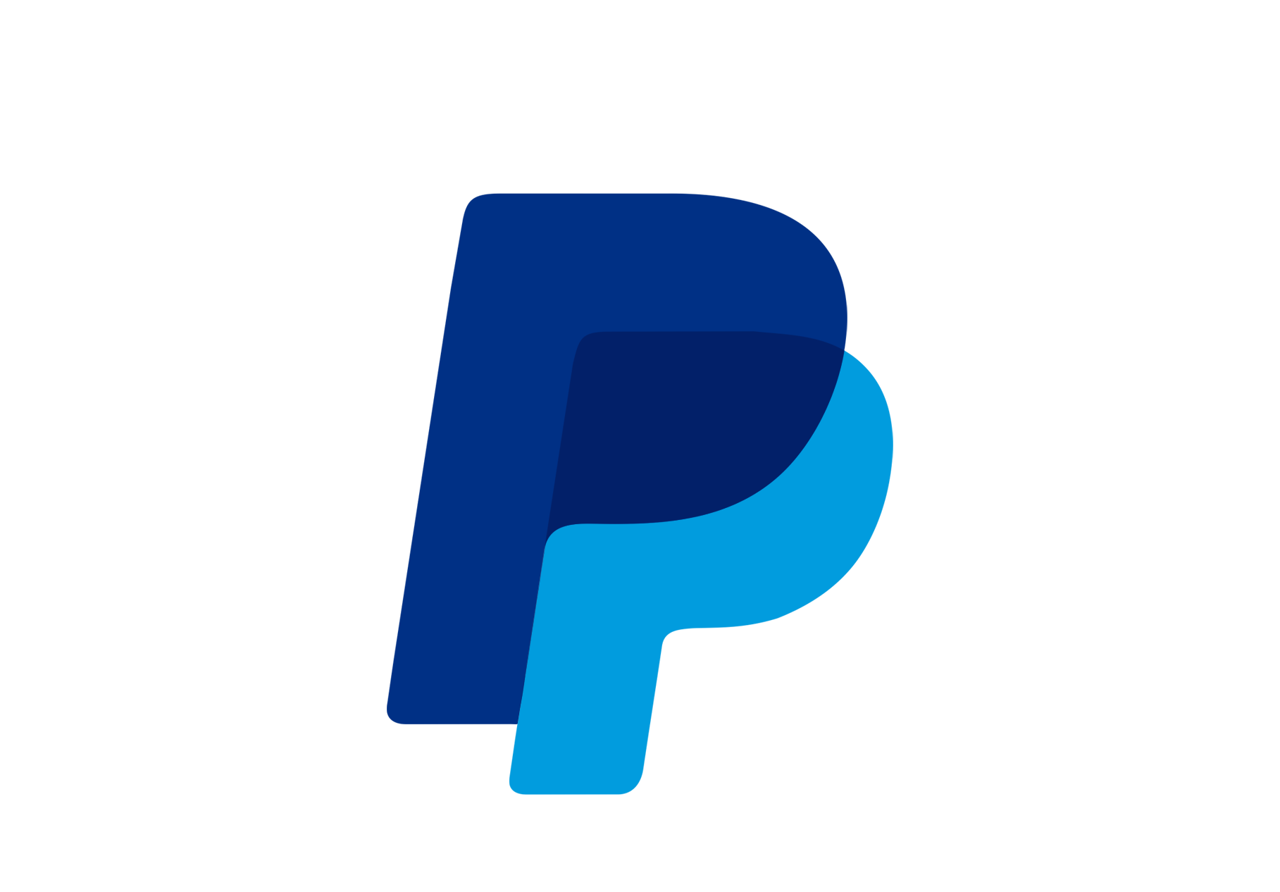 Paypal Logo Transparent PNG Image