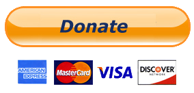 Paypal Donate Button Transparent PNG Image