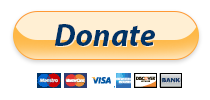 Paypal Donate Button File Transparent PNG Image