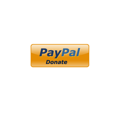 Paypal Donate Button Transparent PNG Image