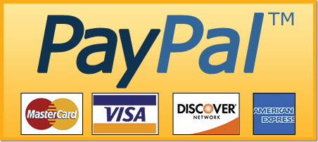 Paypal Donate Button Transparent PNG Image