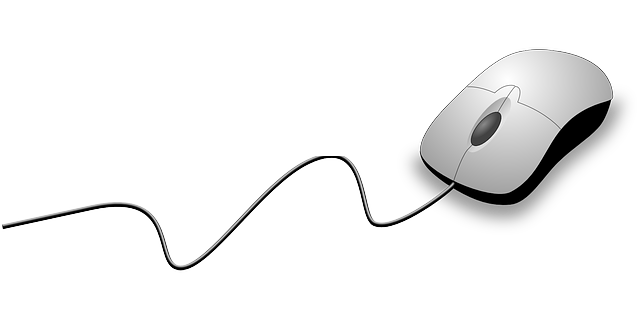 Pc Mouse Transparent PNG Image