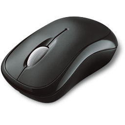 Pc Mouse Transparent PNG Image