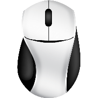 Pc Mouse Transparent PNG Image