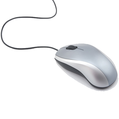Pc Mouse Transparent PNG Image
