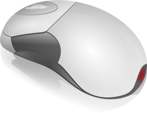Pc Mouse Transparent PNG Image