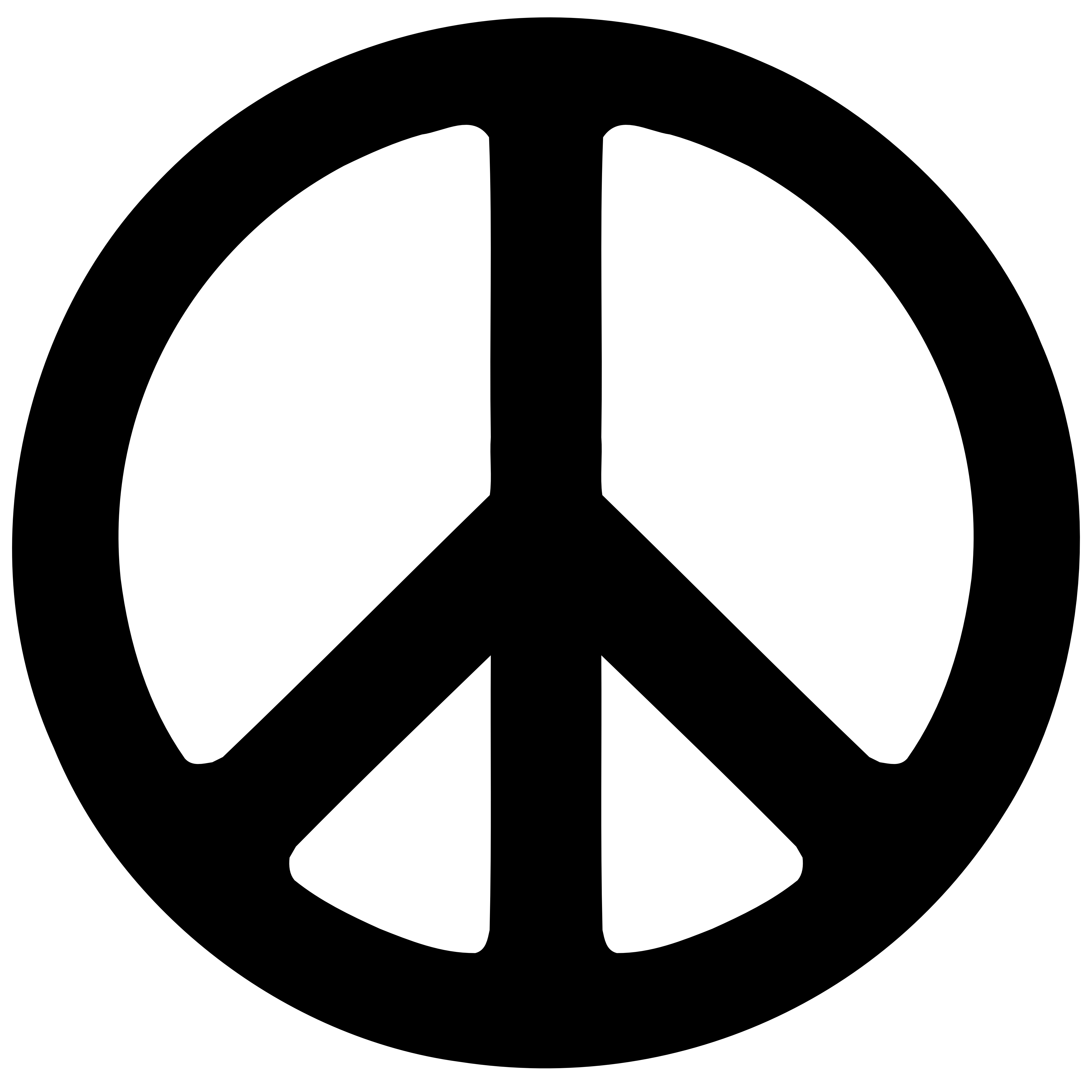 Peace Transparent PNG Image