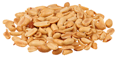 Peanut Transparent PNG Image