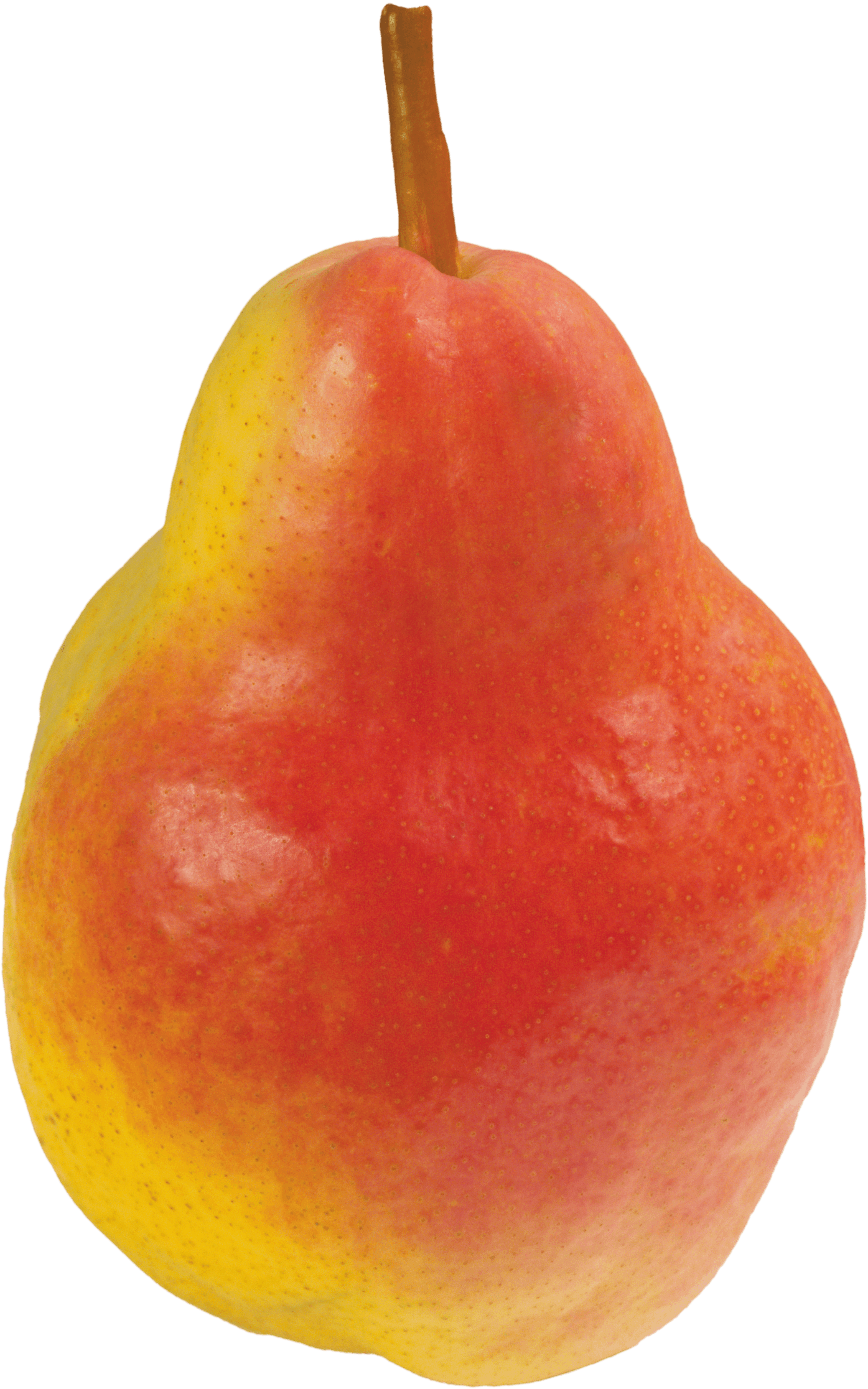Pear Transparent PNG Image