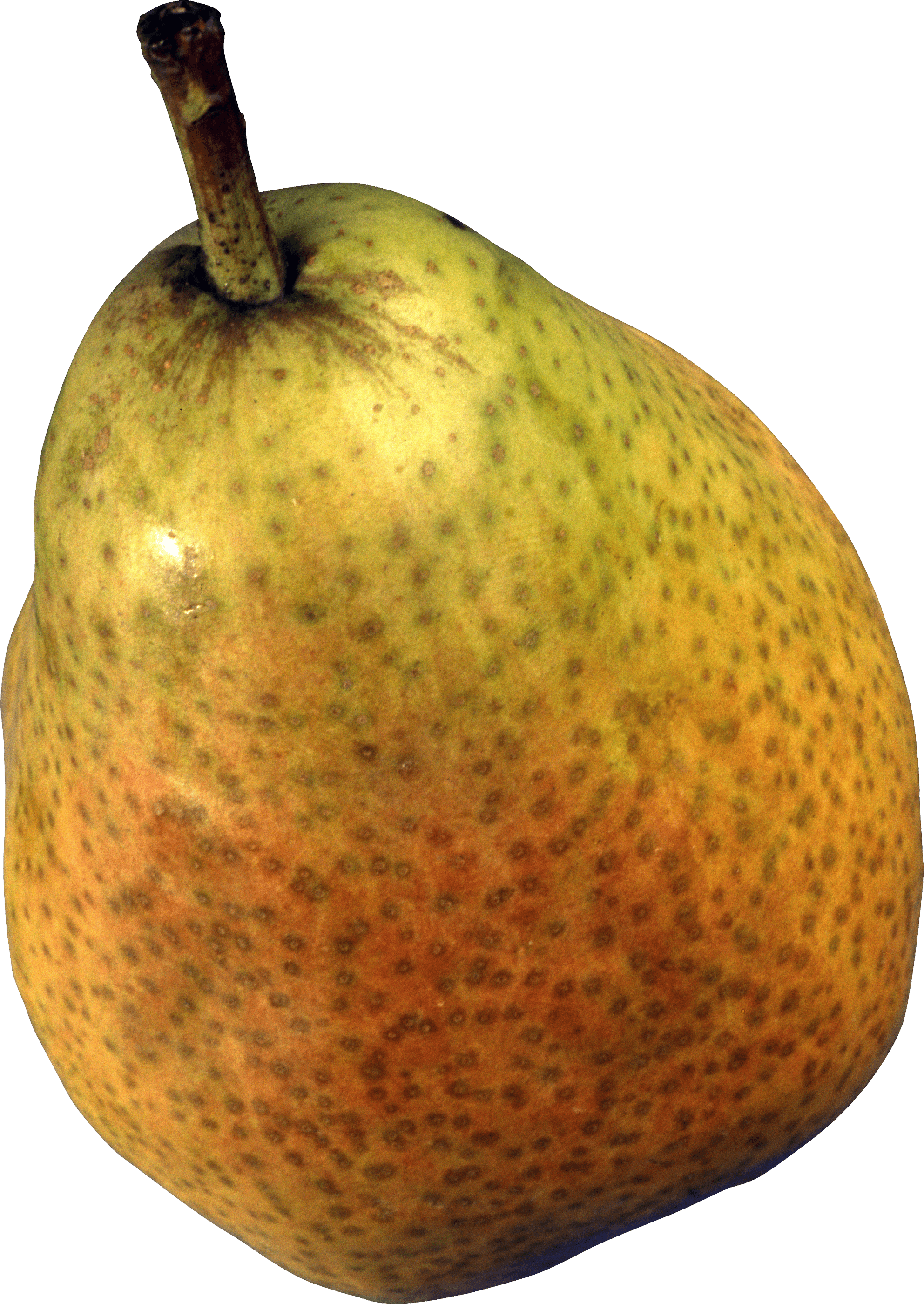 Pear Transparent PNG Image